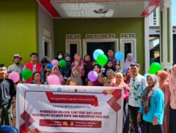 Awardee BPI UNHAS Gelar Edukasi Pengabdian kepada Masyarakat di Lakkang Makassar
