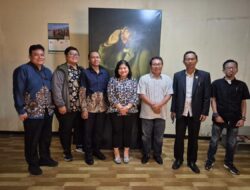 Gandeng SMSI, KPK Dorong Pencegahan Korupsi di Sektor Usaha Media Siber