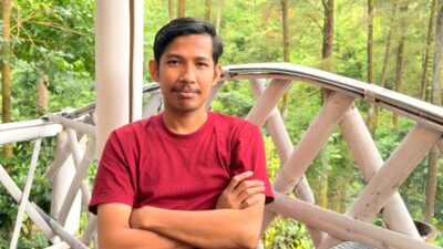 Bangunan Ilegal Marak di Sengkang, Pemkab Wajo Diminta tak Tutup Mata