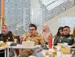 Sulsel Tancap Gas Bentuk Koperasi Desa Merah Putih, Jufri Rahman: 7 Kabupaten Sudah Rampung