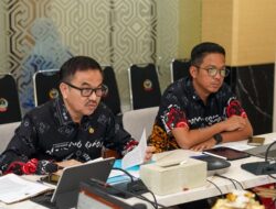 Kabupaten/Kota Diminta Segera Bentuk Koperasi Desa Merah Putih, Jufri Rahman: Masih Banyak di Bawah Rata-rata