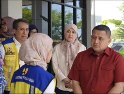 IPAL Losari Rencana Perluas Cakupan ke Kecamatan yang Belum Terjangkau