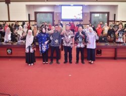 Pemprov Sulsel Tegaskan Komitmen Keterbukaan Informasi, Tetapkan DIP dan DIK 2025