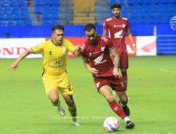Head To Head Barito Putera Vs PSM Makassar: Juku Eja Catat Kemenangan Lebih Banyak
