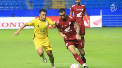 Head To Head Barito Putera Vs PSM Makassar: Juku Eja Catat Kemenangan Lebih Banyak