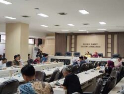 Komisi B DPRD Makassar Gelar RDP, Bahas Masalah Perizinan Usaha hingga Parkir