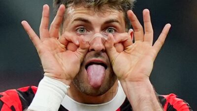 Liga Italia: AC Milan Bangkit dan Kalahkan Bologna 3-1