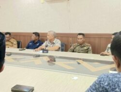 DPRD Makassar Pertanyakan Fungsi Pasar Sentral