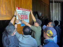 Pemprov Sulsel Tindak Tegas Tujuh Tempat Hiburan Malam di Makassar, Ini Alasannya