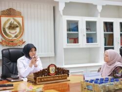 Aliyah Mustika Ilham Apresiasi PT Permodalan Nasional Madani, Usul Gandeng Asosiasi Lokal