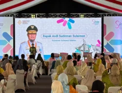 Sudirman akan Revitalisasi Benteng Somba Opu: Ini Jejak Sejarah yang Tak Boleh Hilang