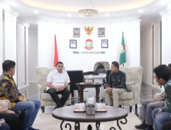 Appi Minta Pasokan Listrik Dipercepat ke Pulau, ini Jawaban PLN