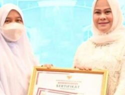 Gowa Raih Penghargaan atas Partisipasi di Preloved for Charity Sulsel