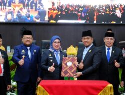 Bupati Gowa Sebut Rekomendasi DPRD Wujud Kemitraan dengan Pemerintah
