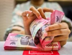 Gaji Ke-13 ASN-TNI/Polri Cair Mulai Pekan Depan