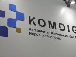 Portal Covid-19 PeduliLindungi Disulap jadi Laman Judol, Komdigi Blokir