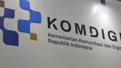 Portal Covid-19 PeduliLindungi Disulap jadi Laman Judol, Komdigi Blokir