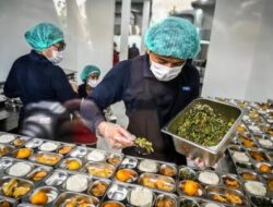 Dukung Program MBG, Sulsel Siapkan 92 Titik Lahan SPPG