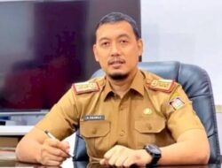 Beredar Surat Mendagri! Andi Zulkifly Disetujui jadi Sekda Makassar