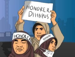 Puluhan Honorer di Enrekang Diduga Fiktif Ikut Seleksi PPPK: Pakai SK Palsu