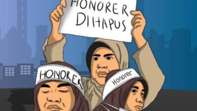 Puluhan Honorer di Enrekang Diduga Fiktif Ikut Seleksi PPPK: Pakai SK Palsu