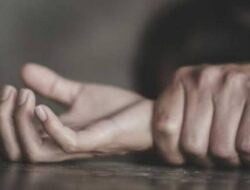 Pria di Mamuju Sulbar Nyaris Perkosa Adik Ipar, Kini Diringkus Polisi