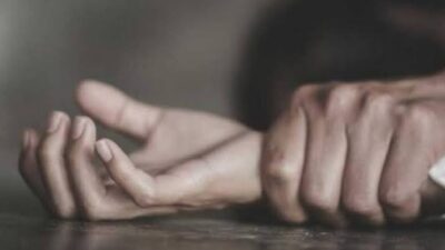 Pria di Mamuju Sulbar Nyaris Perkosa Adik Ipar, Kini Diringkus Polisi