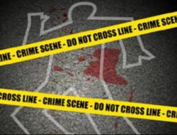 Tikam 2 Rekan Kerjanya, Sekuriti di Makassar Dibekuk Polisi