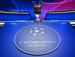 6 Wakil Inggris di Liga Champions Musim Depan, Ada City dan Tottenham