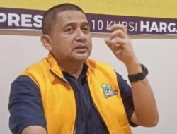 21 DPD II Merapat, Appi Hampir Pasti Aklamasi di Musda Golkar Sulsel