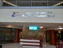 Stok Obat Terhambat, Komisi E DPRD Sulsel Kritik RSUD Labuang Baji