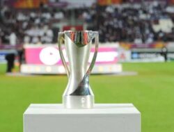 Kualifikasi Piala Asia U-23 2026: Timnas Indonesia di Grup J, Jumpa Korsel