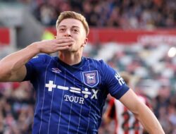 Liam Delap Selangkah Lagi Berlabuh ke Chelsea