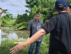 Stadion Untia Makassar Dikebut, Tahun ini Penyelesaian FS dan Amdal