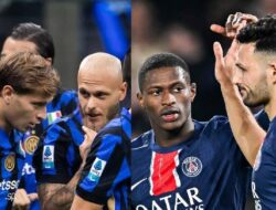 Final Liga Chanlmpions: Inter Milan tak Punya Target Lain Kecuali Juara