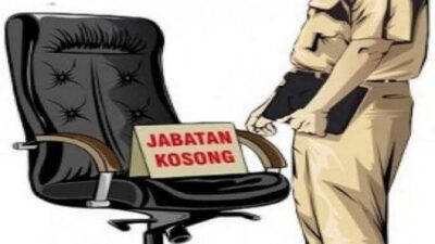 Pasca 5 Kadis Mundur, DPRD Enrekang Minta Bupati Percepat Lelang Jabatan