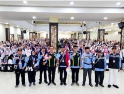 Dua Jemaah Asal Luwu Kloter 16 Embarkasi Makassar Gagal Berangkat karena Sakit