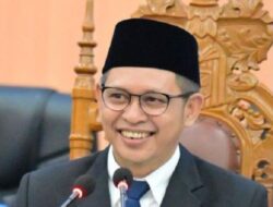 Supratman Tegaskan DPRD Siap Kolaborasi dengan Pemkot Bangun Kota Makassar