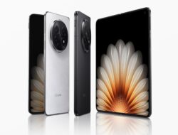 Ponsel Lipat Oppo Find N5 Resmi Rilis di Indonesia, Segini Harganya