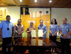 Pemkab Gowa-Sampoerna Foundation Kembali Beri Bantuan Beasiswa Pendidikan