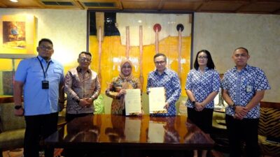 Pemkab Gowa-Sampoerna Foundation Kembali Beri Bantuan Beasiswa Pendidikan