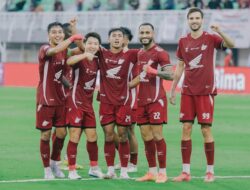 Hasil Lengkap Pekan ke-32 BRI Liga 1: PSIS Terdegradasi, PSM Naik di Posisi Klasemen