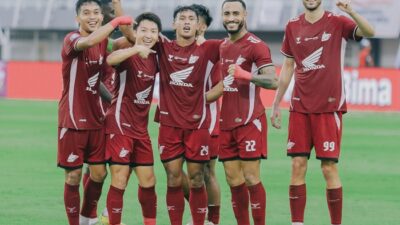 Hasil Lengkap Pekan ke-32 BRI Liga 1: PSIS Terdegradasi, PSM Naik di Posisi Klasemen