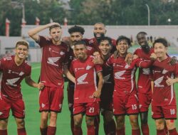 Head To Head PSM Makassar Vs Malut United: Belum Ada Yang Menang