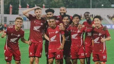 Head To Head PSM Makassar Vs Malut United: Belum Ada Yang Menang