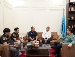 Sulsel akan Hadirkan Pesawat Amfibi, CPI Makassar Dinilai Layak Jadi Lokasi Pendaratan