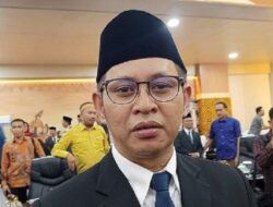 DPRD Makassar Dukung Pemilihan RT/RW, Supratman: Kita Apresiasi