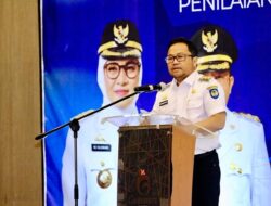 Wujudkan Pemerintahan Bersih dan Akuntabel, Pemkab Gowa Gelar Workshop SPIP