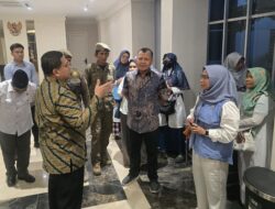 Appi Siapkan Solusi Bagi UMKM di CFD Boulevard