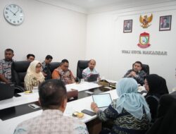 Appi Wanti-wanti PT Tiran Wisata: Pulau Kodingareng Memprihatinkan, Harus Dijaga
